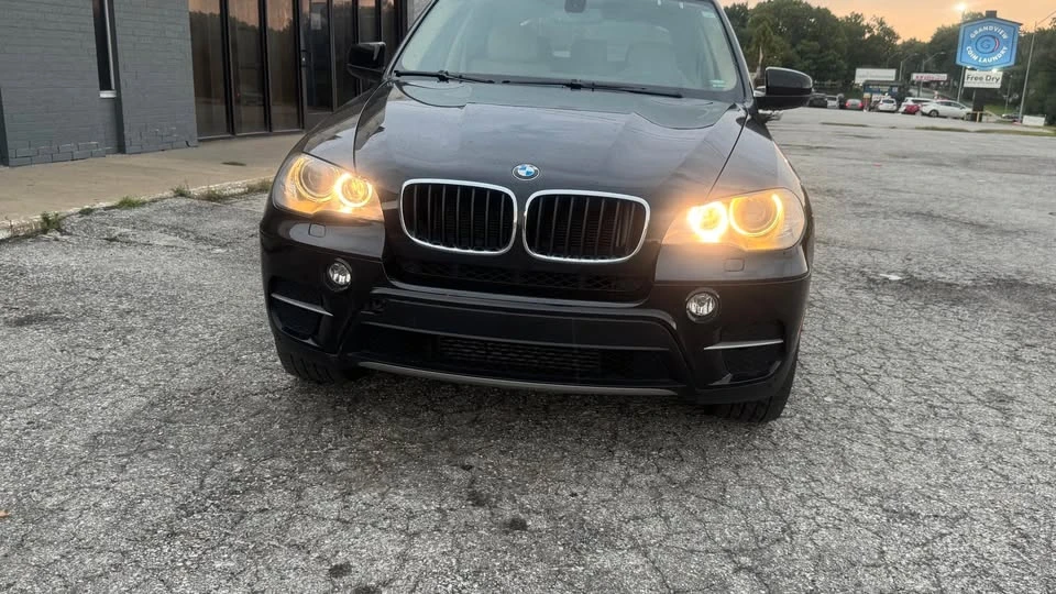 2011 BMW E70 X5 - Image 2 of 15