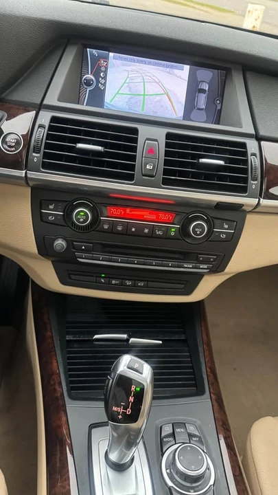 2011 BMW E70 X5 - Image 14 of 15