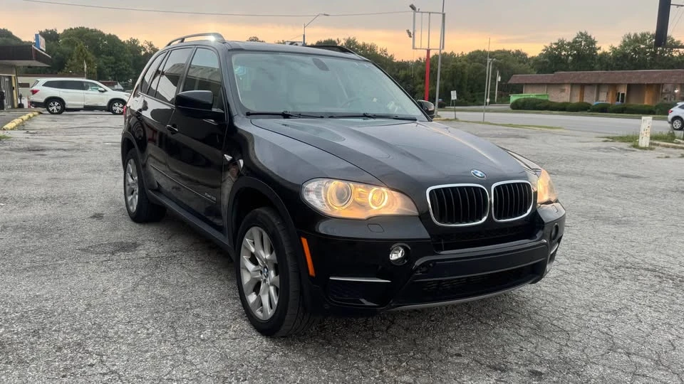2011 BMW E70 X5 - Image 3 of 15
