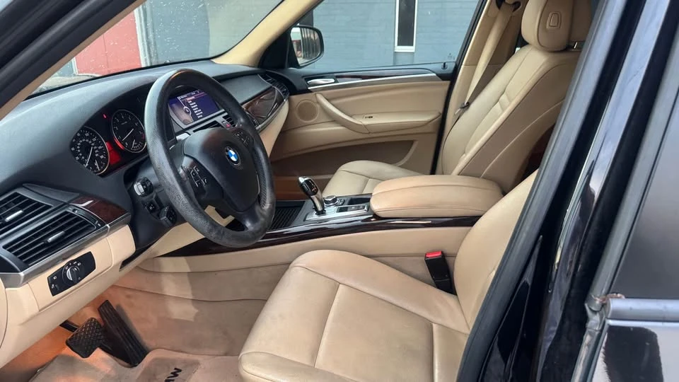 2011 BMW E70 X5 - Image 10 of 15