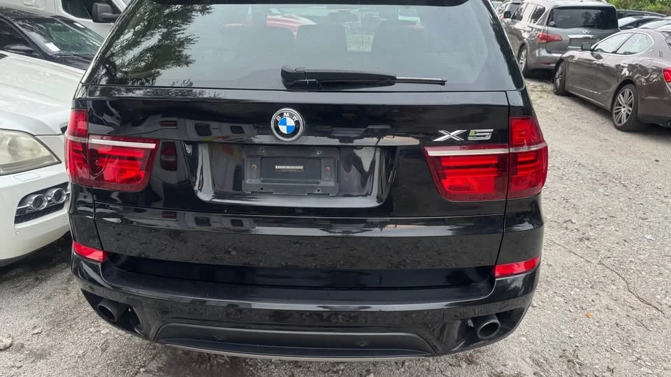 2011 BMW E70 X5 - Image 13 of 15