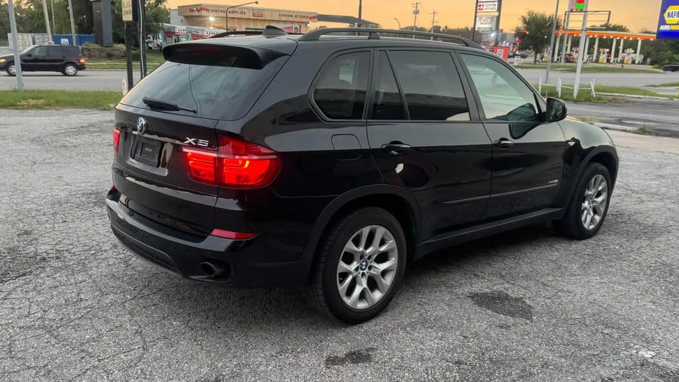 2011 BMW E70 X5 - Image 7 of 14