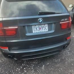 2011 BMW E70 X5 - Image 12 of 13