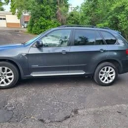 2011 BMW E70 X5 - Image 6 of 13