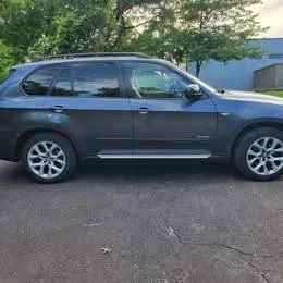 2011 BMW E70 X5 - Image 13 of 13