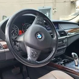 2011 BMW E70 X5 - Image 4 of 13
