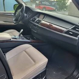 2011 BMW E70 X5 - Image 8 of 13