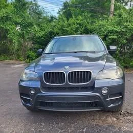 2011 BMW E70 X5 - Image 9 of 13