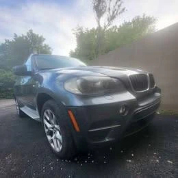 2011 BMW E70 X5 - Image 11 of 13