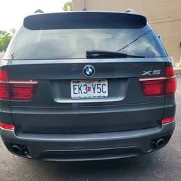 2011 BMW E70 X5 - Image 2 of 13