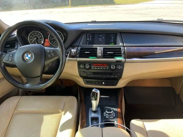 2011 BMW E70 X5 - Image 14 of 18
