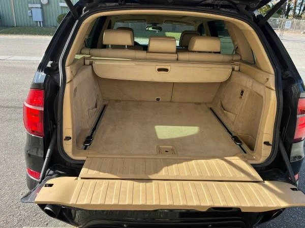 2011 BMW E70 X5 - Image 17 of 18