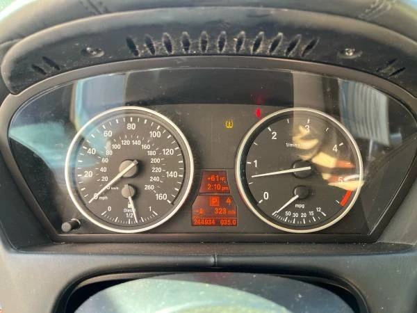 2011 BMW E70 X5 - Image 12 of 18