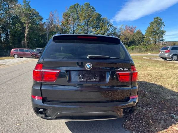 2011 BMW E70 X5 - Image 5 of 14