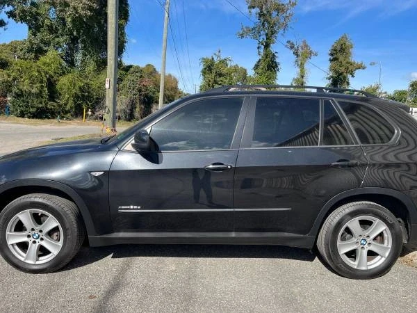 2011 BMW E70 X5 - Image 5 of 18