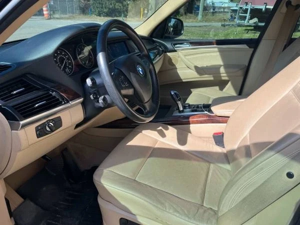 2011 BMW E70 X5 - Image 13 of 18