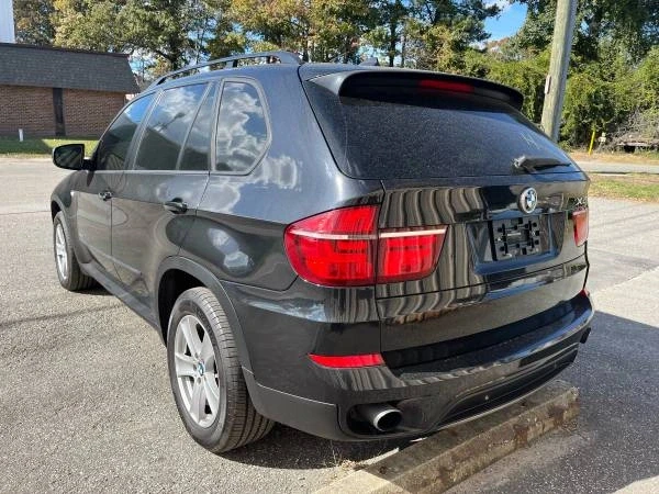 2011 BMW E70 X5 - Image 6 of 18