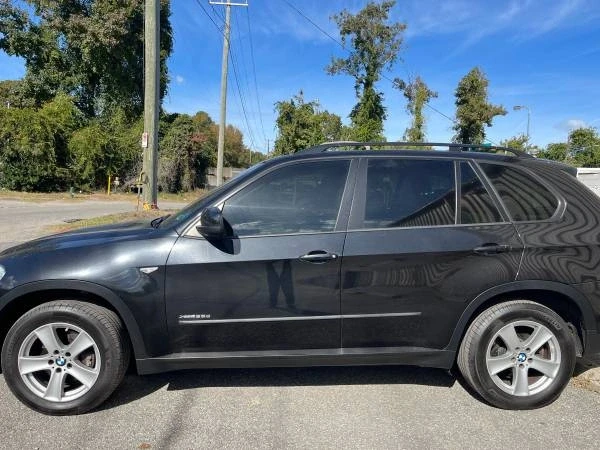 2011 BMW E70 X5 - Image 4 of 18