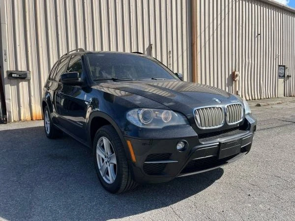 2011 BMW E70 X5 - Image 2 of 18