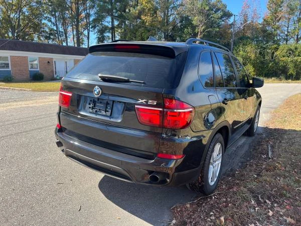 2011 BMW E70 X5 - Image 2 of 14