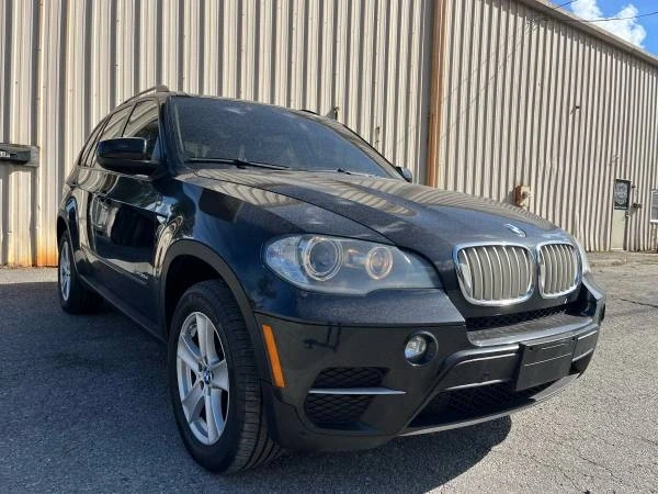 2011 BMW E70 X5 - Image 10 of 18