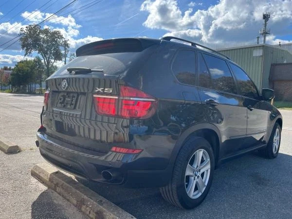 2011 BMW E70 X5 - Image 8 of 18