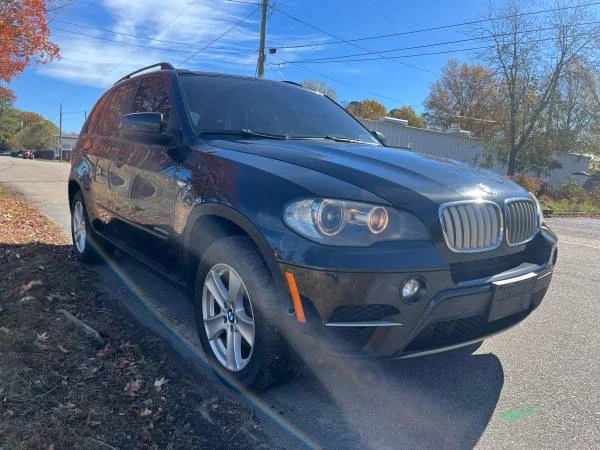 2011 BMW E70 X5 - Image 6 of 14