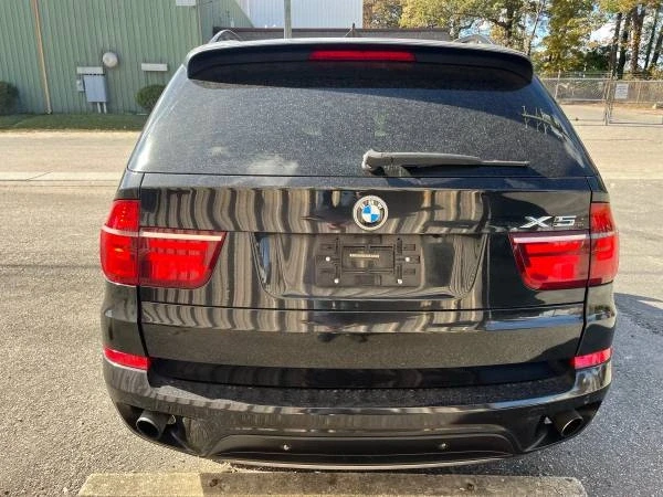2011 BMW E70 X5 - Image 7 of 18