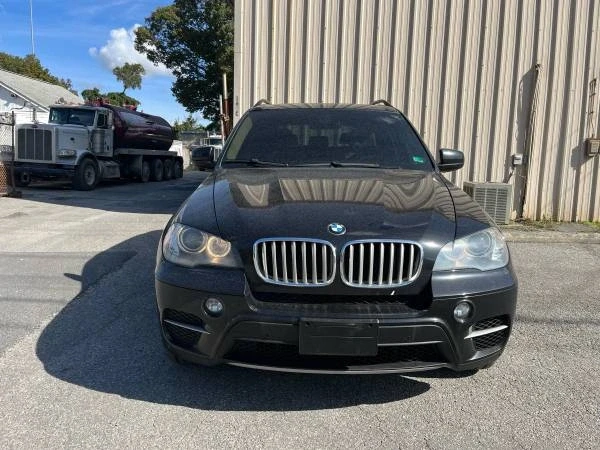 2011 BMW E70 X5 - Image 3 of 18