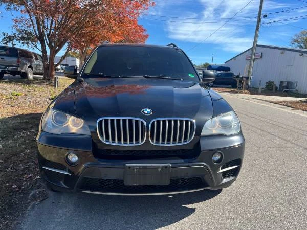 2011 BMW E70 X5 - Image 3 of 14