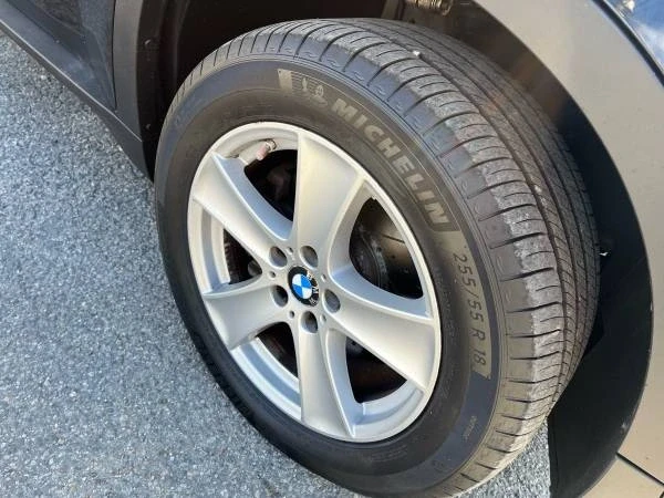 2011 BMW E70 X5 - Image 11 of 18