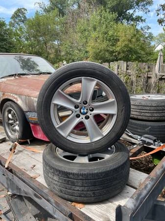 2011 BMW E70 X5 - Image 18 of 18
