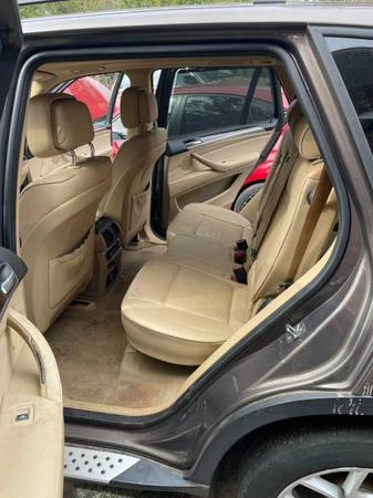 2011 BMW E70 X5 - Image 7 of 18
