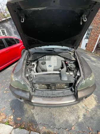 2011 BMW E70 X5 - Image 15 of 18