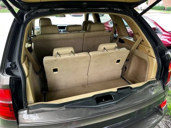 2011 BMW E70 X5 - Image 9 of 18