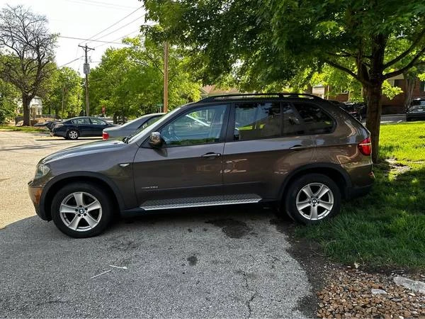 2011 BMW E70 X5 - Image 5 of 18