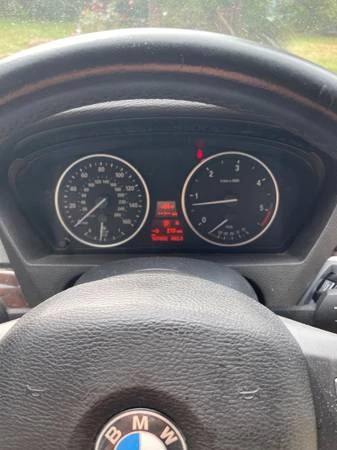 2011 BMW E70 X5 - Image 12 of 18