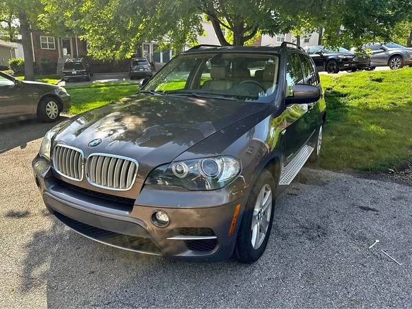 2011 BMW E70 X5 - Image 2 of 18