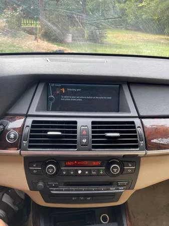 2011 BMW E70 X5 - Image 13 of 18