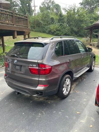 2011 BMW E70 X5 - Image 3 of 18