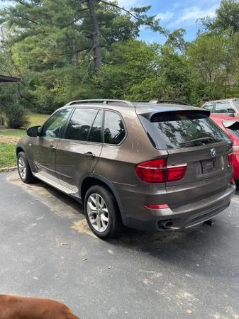 2011 BMW E70 X5 - Image 4 of 18