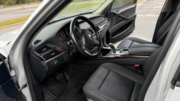 2011 BMW E70 X5 - Image 10 of 19