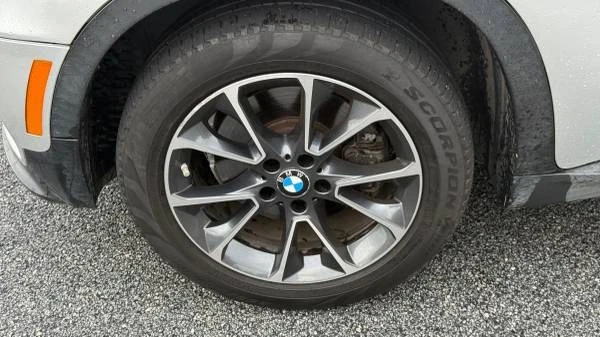 2011 BMW E70 X5 - Image 19 of 19