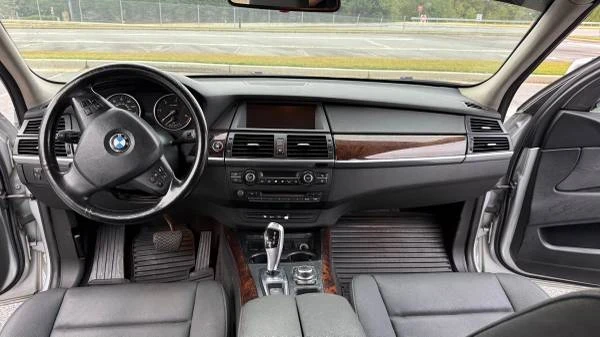 2011 BMW E70 X5 - Image 9 of 19