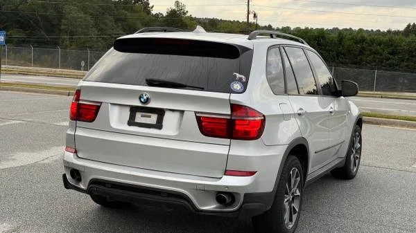 2011 BMW E70 X5 - Image 17 of 19