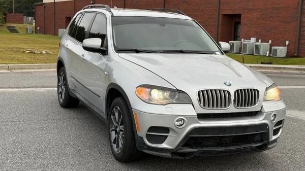 2011 BMW E70 X5 - Image 16 of 19