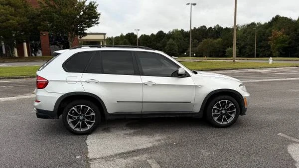 2011 BMW E70 X5 - Image 7 of 19