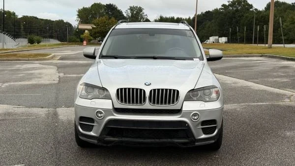 2011 BMW E70 X5 - Image 3 of 19