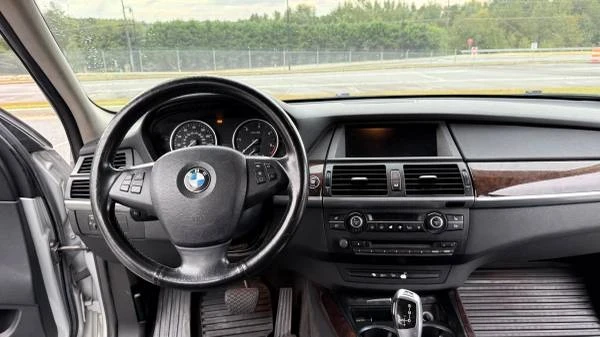 2011 BMW E70 X5 - Image 8 of 19