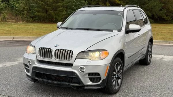 2011 BMW E70 X5 - Image 18 of 19